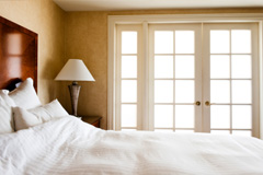 Moorstock bedroom extension costs