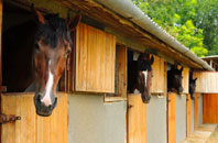 free Moorstock stable construction quotes