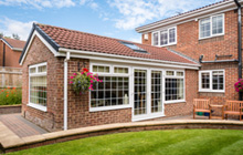 Moorstock house extension leads